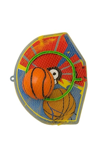 Akar Basketbol Potası Büyük Boy