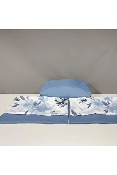 Reiashn Shaza Floral Summer Double Bedspread