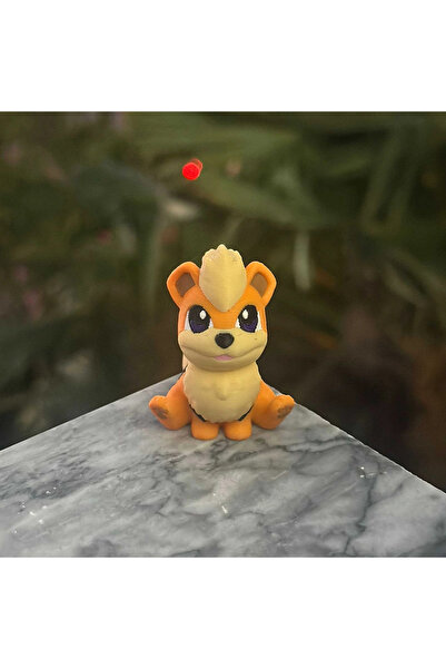 vahobi3d غروليث # 0058 تمثال – ديكور طاولة فاخر قابل للتجميع