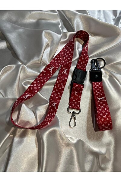 CEBECİOTO SET DE BRELOQUE SI FRAGARE PENTRU GATUL CU MODEL ALB PE ROȘU ACCESO...