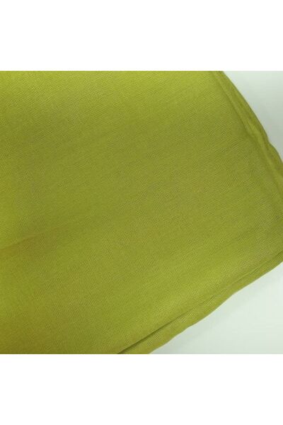 Reiashn Plain rose prayer wrap, apple green