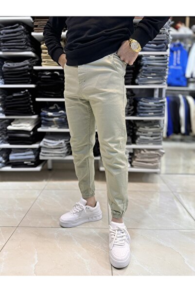 Casualmen32 Csl Paça Lastik