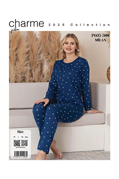 Sude Pijama Takımı