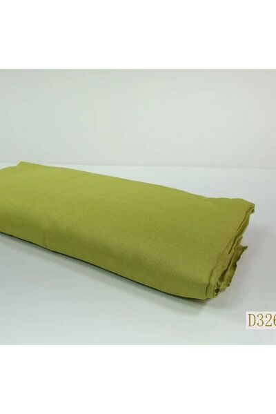 Reiashn Plain rose prayer wrap, apple green