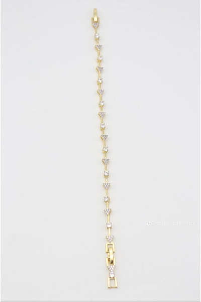 shesra vıp çelik bileklik