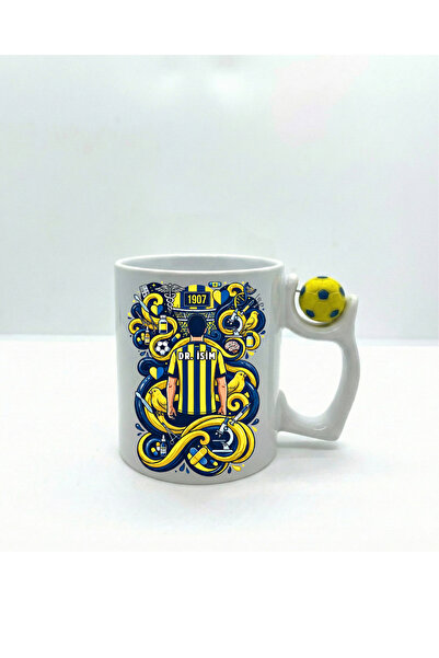 MRN Tasarım Doktor Mesleği Sarı Lacivert Kupa Bardak Kişiye Özel Meslek Kupa ...