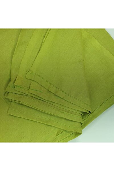 Reiashn Plain rose prayer wrap, apple green