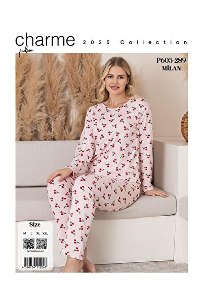 Sude Pijama Takımı