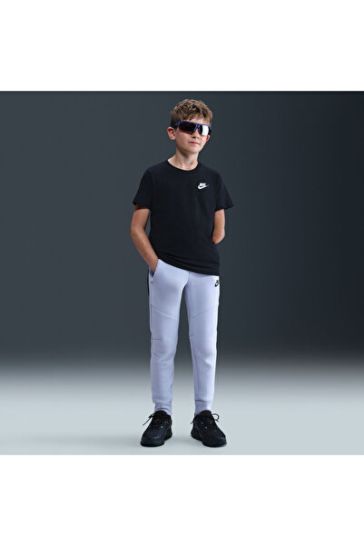 Nike B Nsw Tch Flc Jggr Pants - Pd
