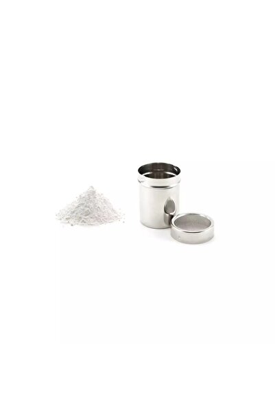 Perfect Home Stainless steel powdered sugar diffuser 7*10 cm