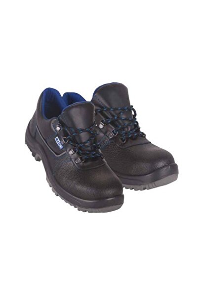 MADE Deri Çelik Burunlu Işci Ayakkabısı No:44 No:44