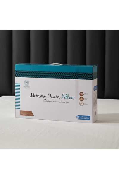 NAJMA New Gel Memory Foam Pillow