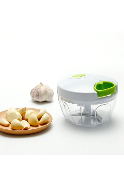 Generic مفرمة تقطيع البصل والأعشاب والفواكه والخضروات والمكسرات