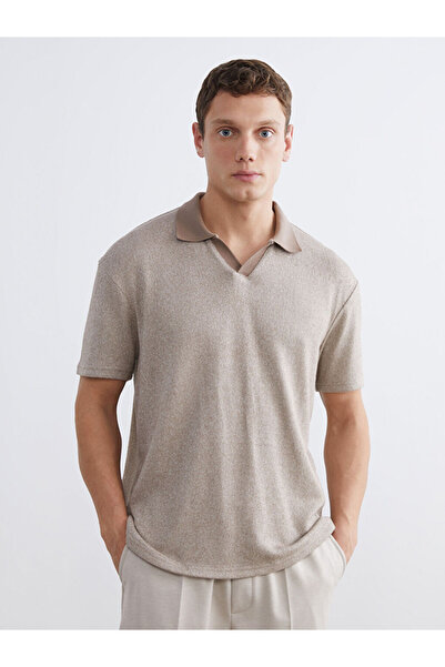 LC Waikiki I Devrik Roba Yaka Men's T-Shirt from Freezen Store