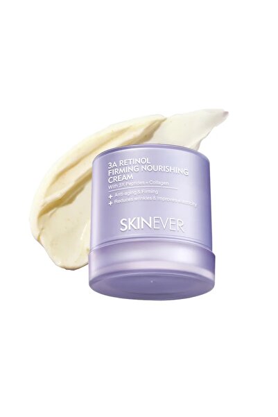 SKINEVER 3A Retinol Firming Nourishing Cream (30 g)