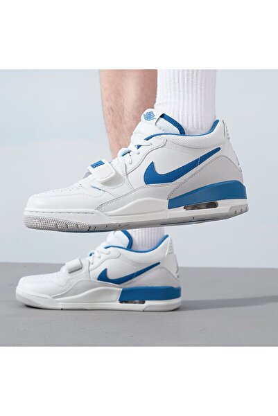 Nike Air Jordan Legacy 312 Low Erkek Basketbol Ayakkabısı