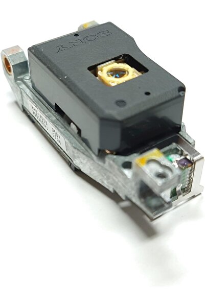 Sony KHS-400B Lens for PlayStation 2 Fat – Replacement Part for Fixing Disc Reading Issues