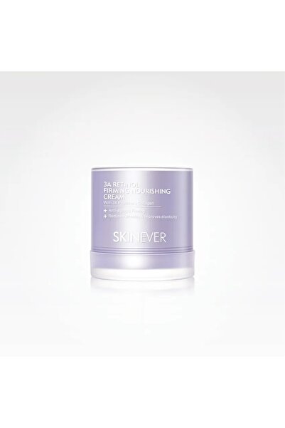 SKINEVER 3A Retinol Firming Nourishing Cream (30 g)