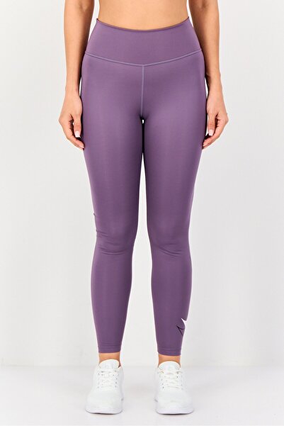 Nike Women Sportswear Training Legging, Purple