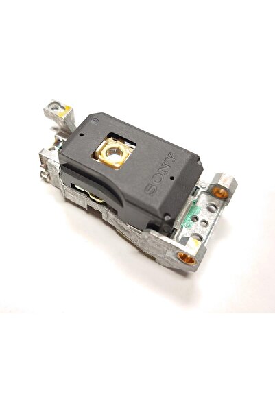 Sony KHS-400B Lens for PlayStation 2 Fat – Replacement Part for Fixing Disc Reading Issues