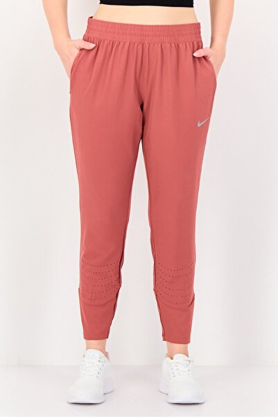 Nike Women Sportswear Fit Training Track Pants, Peach