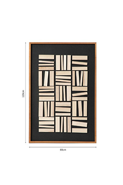 Tasamem Dafia Wall painting measuring 80*120 cm