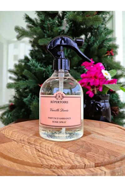 Madame Coco Repertoire Trigerli Oda Spreyi 500 ml - Vanille Doree