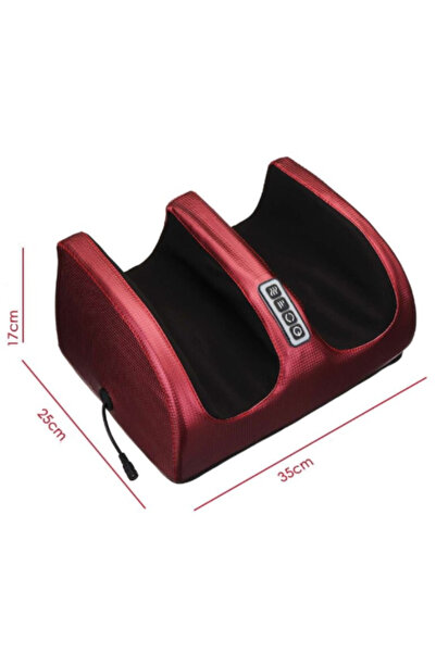 OEM Foot massager, 3 speeds, 3D massage balls