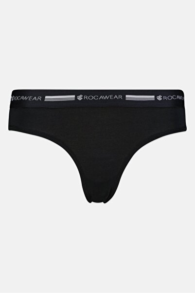 Rocawear Women 3 Pack Soild Panties, Multicolor