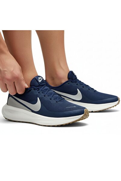 Nike Erkek Spor Ayakkabı REVOLUTION 8 Koşu Ayakkabısı Günlük Spor Ayakkabı Rahat Ayakkabı