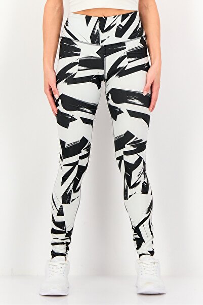 Nike Women Tight Fit Training Leggings, Multicolor