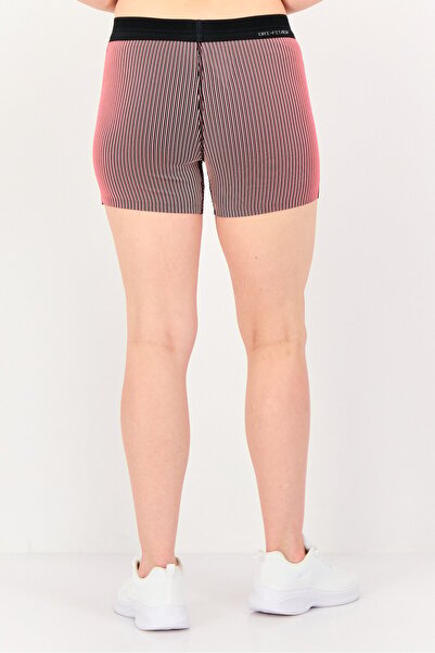 Nike Women Sportswear Fit Running Shorts, Multicolor