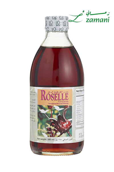 DXN Ross L Fruit Concentrate -285ml