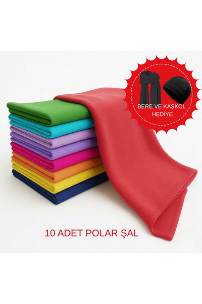 akyıldız iş elbiseleri ÇOK KALIN VE YUMUŞACIK OMUZ ŞALI OMUZ ATKISI PÜSKÜLLÜ ...