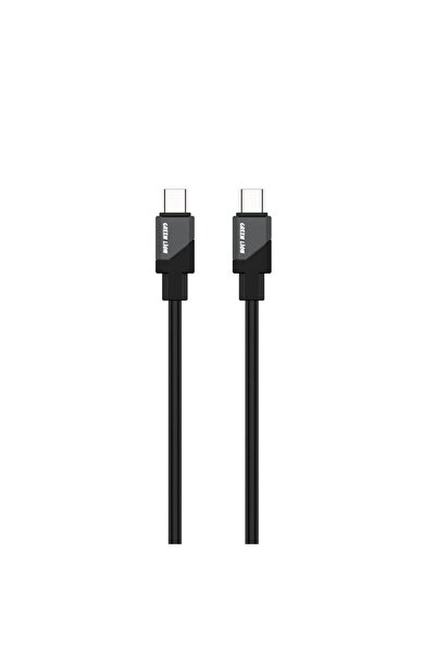 Green Lion كابل سيليكون USB-C إلى USB-C بطول 1 متر - شحن سريع بقوة 60 وات، مت...