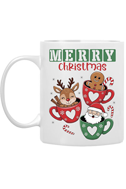 KEMAL İLHAN كوب بورسلين بوبو دودو (فردي) بتصميم 'أوائل العام'