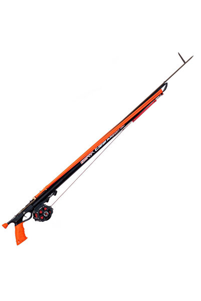 Labrax Eleanor Shot Zıpkın (Çift Lastik) 90cm