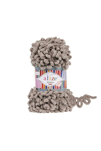 Alize Puffy Fıne 990