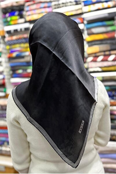 Aker Pure Silk Scarf - Sura - (Nostalgia Series) - 7208701 312