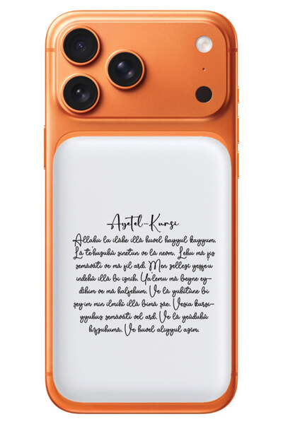 Cekuonline iPhone 11 12 13 14 15 16 17 Pro Max Plus 4000 mAh Magsafe Powerban...