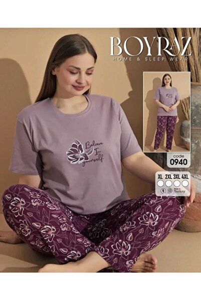 ELATOPTAN Bamboo Long Sleeve Good Quality Women Pajamas Set