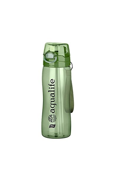 kitchenboost Water Bottle - Drinking Bottle 750 Ml. Sports Water Bottle