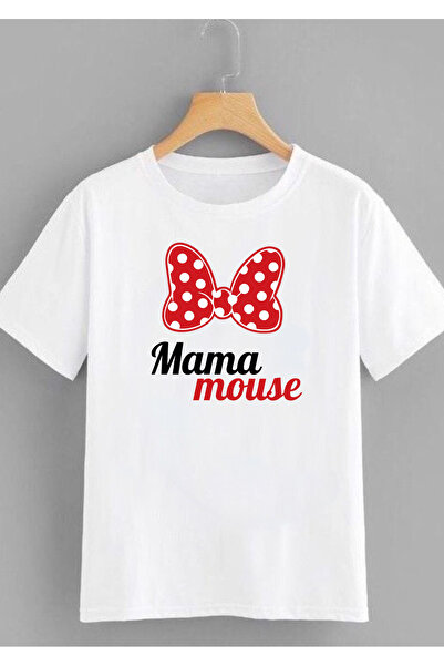 IAMIRA Adult mouse t-shirt