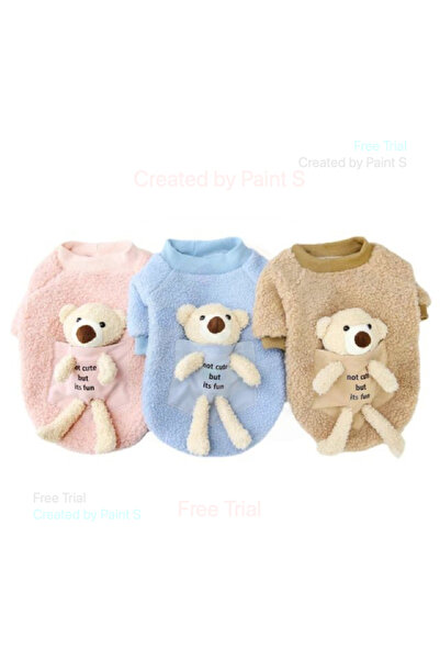 fara marca Puppy T-shirt