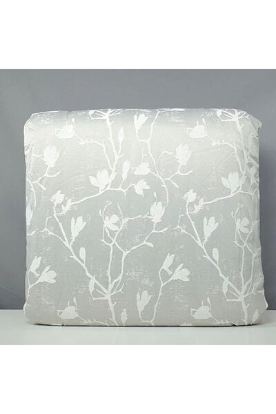 Reiashn Proms Jacquard Double Summer Grey Bedspread