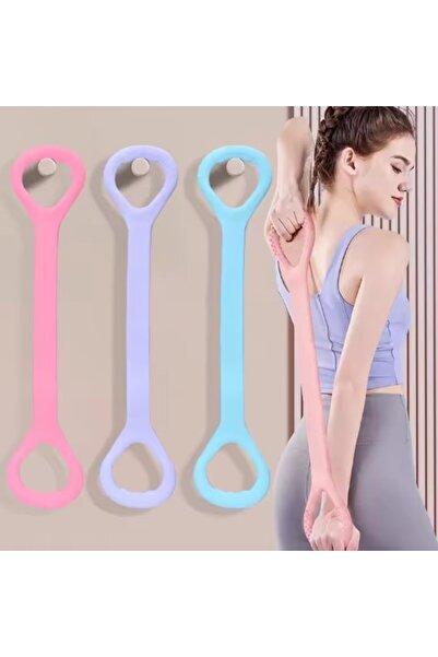 Go İthalat Exercise Stretch Resistance Band New (5372) Tygoo-Rsgo4569