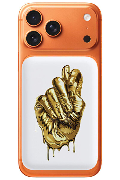 Cekuonline iPhone 11 12 13 14 15 16 17 Pro Max Plus 4000 mAh Magsafe Powerban...