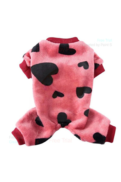 fara marca Puppy T-shirt