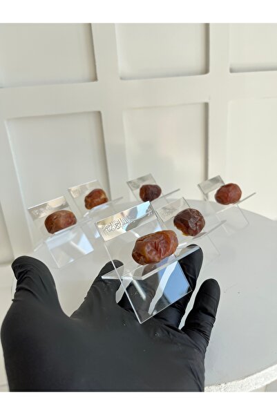 tagahome 12’li Lokum Sunum Rahlesi