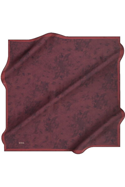 Aker Pure Silk Scarf - Sura - (Nostalgia Series) - 7208701 342